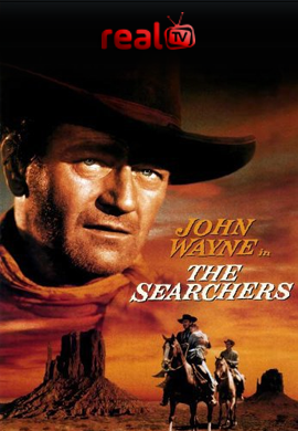 The Searchers